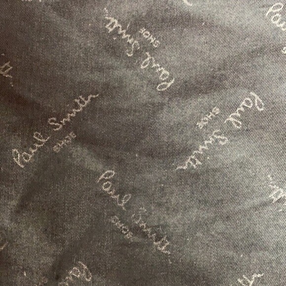 Paul Smith Shoe Bag - Picture 4 of 4